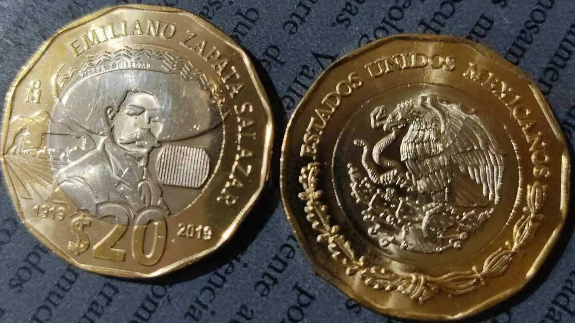 Es una tradición de diversas naciones la emisión de monedas conmemorativas de hechos históricos y México no es la excepción